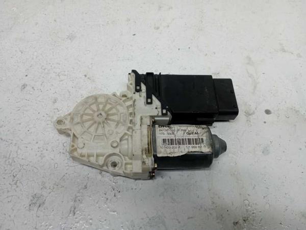 MOTEUR LEVE VITRE AVANT GAUCHE VW - Vue 1